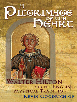 cover image of A Pilgrimage of a Heart